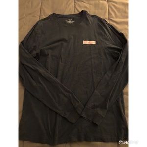 Vineyard Vines long sleeve